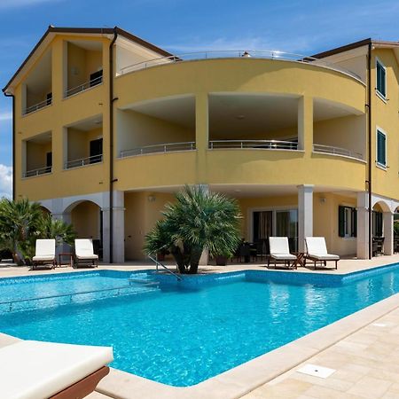 B&B Villa Oasa 1 Rovinj Luaran gambar