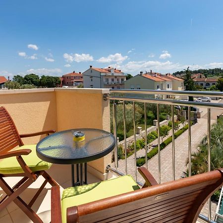 B&B Villa Oasa 1 Rovinj Luaran gambar