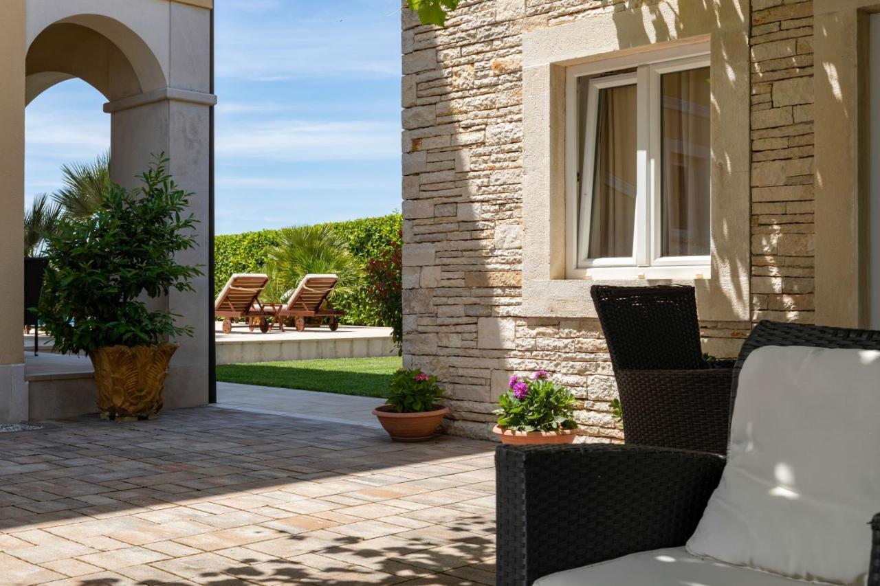 B&B Villa Oasa 1 Rovinj Luaran gambar