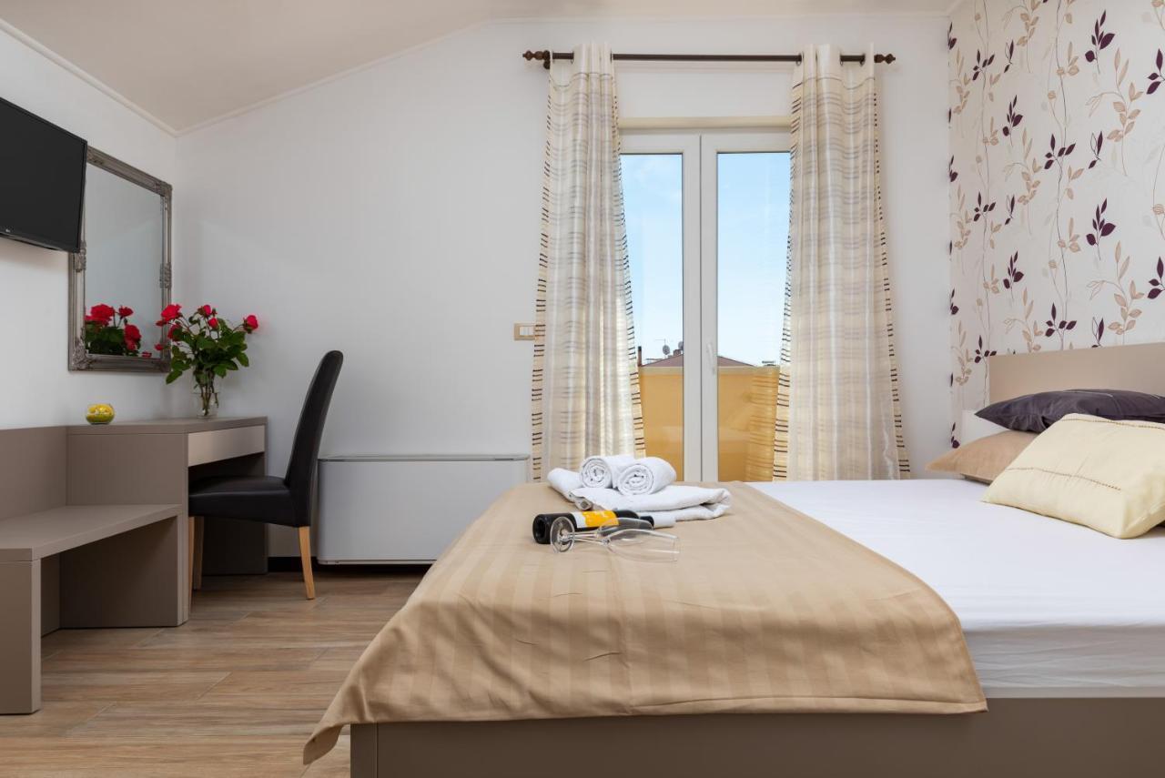 B&B Villa Oasa 1 Rovinj Luaran gambar