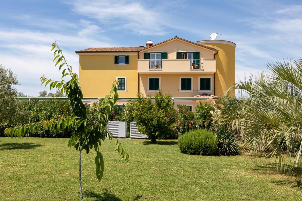B&B Villa Oasa 1 Rovinj Luaran gambar