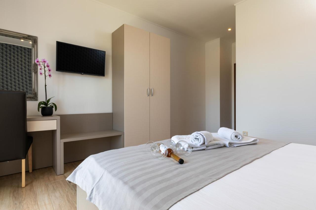 B&B Villa Oasa 1 Rovinj Luaran gambar