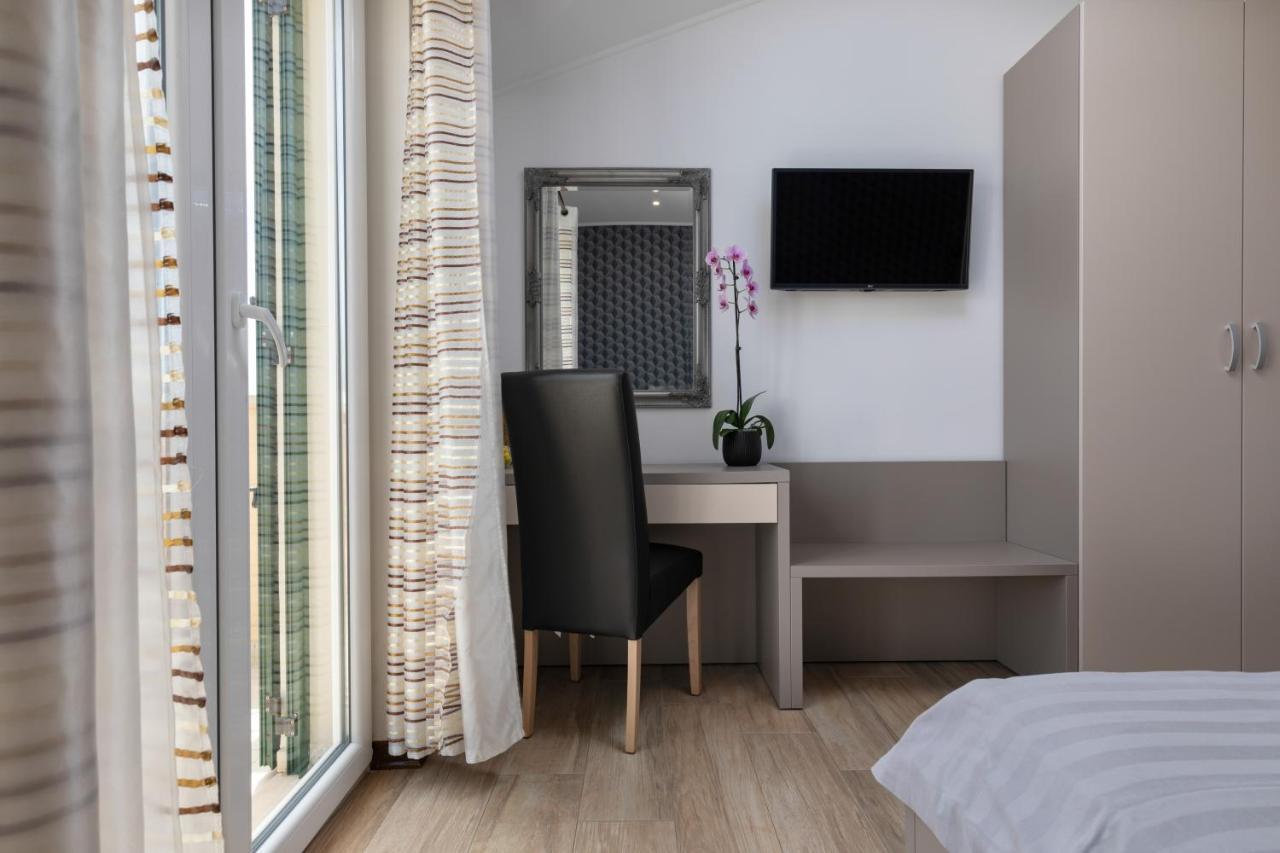 B&B Villa Oasa 1 Rovinj Luaran gambar