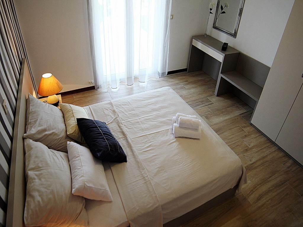 B&B Villa Oasa 1 Rovinj Luaran gambar