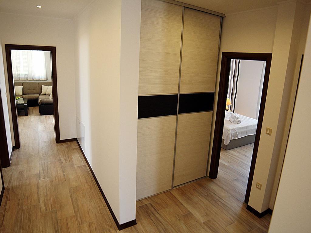 B&B Villa Oasa 1 Rovinj Luaran gambar