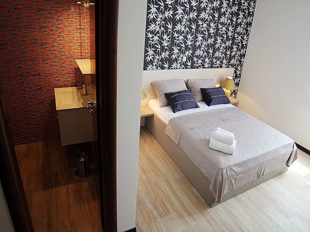 B&B Villa Oasa 1 Rovinj Luaran gambar