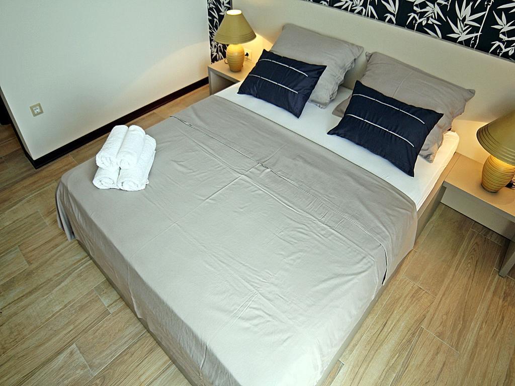 B&B Villa Oasa 1 Rovinj Luaran gambar