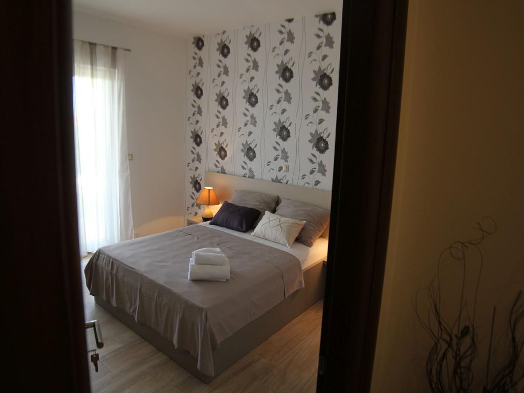 B&B Villa Oasa 1 Rovinj Luaran gambar