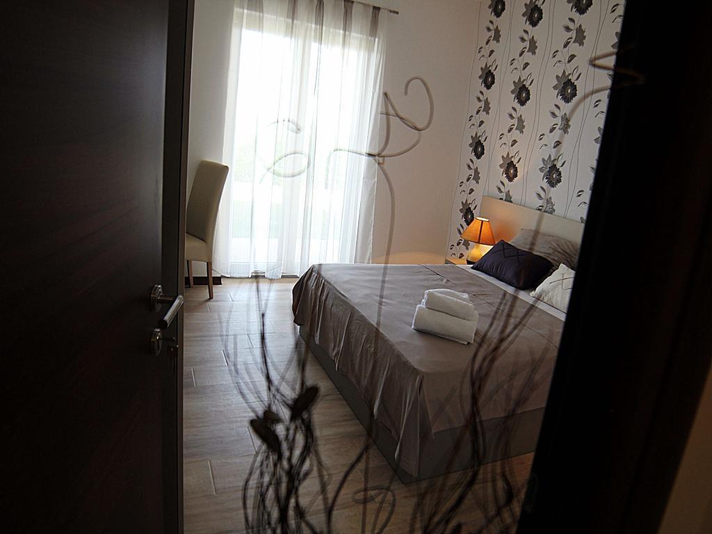 B&B Villa Oasa 1 Rovinj Luaran gambar