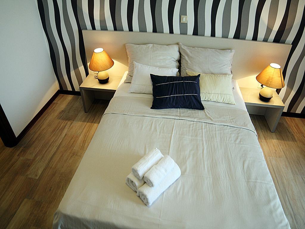 B&B Villa Oasa 1 Rovinj Luaran gambar