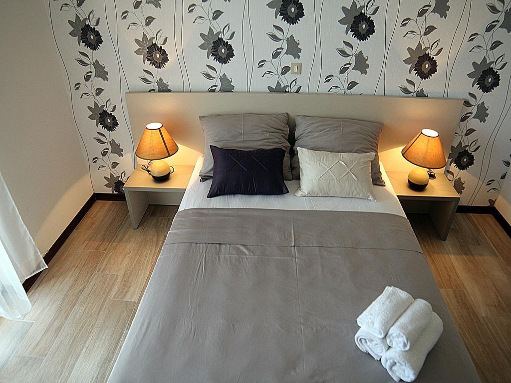 B&B Villa Oasa 1 Rovinj Luaran gambar